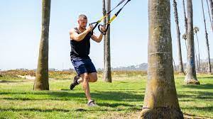 trx training review 2024 the apex of