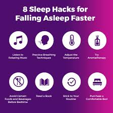 Maybe you would like to learn more about one of these? How To Fall Asleep 8 Sleep Hacks For Falling Asleep Faster Purple