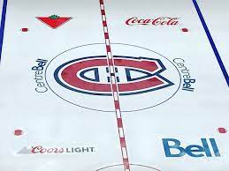 The following day, toffoli met with the montreal media via zoom for the first time, and general. The Montreal Canadiens Are Getting A New Centre Ice Logo This Season Montreal Gazette
