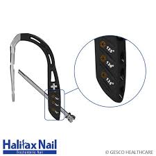 halifax nail manufacturers exporter