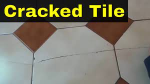 seal a ed tile tutorial easy fix