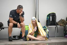 Kaylee rochelle mckeown (born 12 july 2001) is an australian swimmer and olympic gold medalist, winning the 100 meter backstroke at the 2020 summer games . Kaylee Mckeown Dines Out On Pain In Prep For Tokyo On 20th Birthday