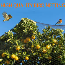 Garden Vineyard Plastic Bird Netting