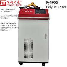 china laser welder laser welding machine
