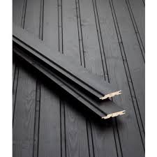 Modern Wood Wall Paneling Thickness