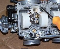 diy fix your motorcycle s carburetor