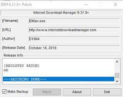 Download idm (internet download manager) terbaru untuk windows hanya disini. Cara Crack Idm Terbaru Tanpa Registrasi 2021 Yasir252