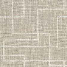 Warner Clarendon Brown Faux Grasscloth Wallpaper