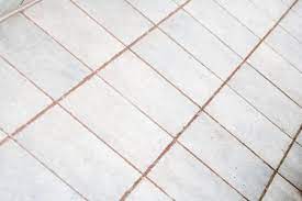 how to clean tile grout with oxiclean