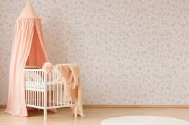 Wallpaper Nursery Wallpaper Eco Friendly