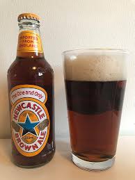 newcastle brown ale wikipedia