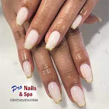 pro nails spa nail salon 74112