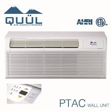 wall packaged terminal air conditioning