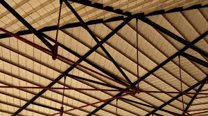 7 types of steel trusses structural