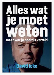 mr. drs. Peter Baars on Twitter: "Via Ter Apel worden oorlogs criminelen in  Nederland toegelaten en behuisd, maar David Icke geeft men een twee jarig  inreisverbod voor Schengen om één bijeenkomst op