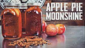 how to make apple pie moonshine you