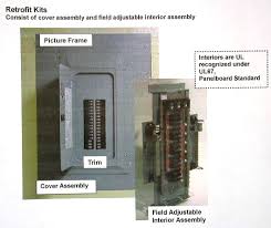 How To Replace Zinsco Circuit Breakers Panels Or Zinsco