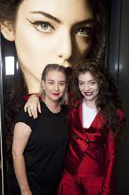 mac x lorde makeup mastercl with