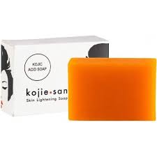 Kojie San Skin Lightening Soap