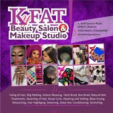 ky fat beauty salon and makeup studio