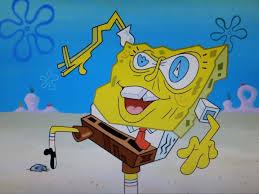 100 spongebob funny pictures