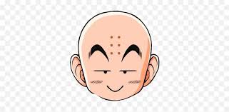 Hello, this is a slack emoji! Krillin Dragon Ball Discord Emotes Emoji Dragon Ball Emoji Free Transparent Emoji Emojipng Com