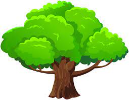 green tree png clip art best web clipart