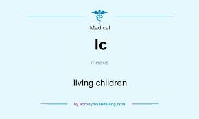 lc living children by