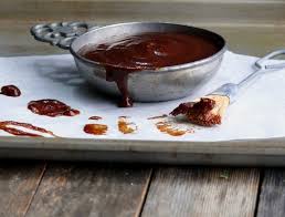 kansas city style barbecue sauce for