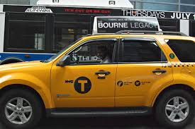 Resultado de imagem para taxi nyc