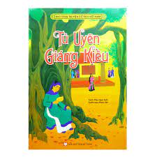 Kho Tàng Truyện Cổ Tích Việt Nam - Tú Uyên Giáng Kiều | nhanvan.vn – Siêu  Thị Sách & Tiện Ích Nhân Văn