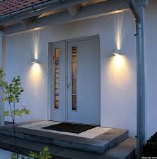 Front Porch Lighting Ideas