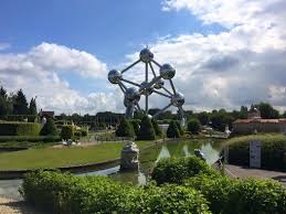 Gelegen pal naast het beroemde atomium. All You Need To Know Before Visiting Mini Europe In Brussels