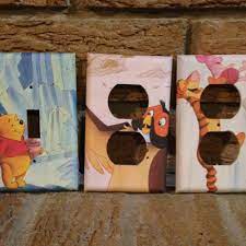 Cover Winnie The Pooh Decor Norway