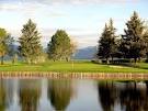 Preston Golf and Country Club - Southeast Idaho High Country