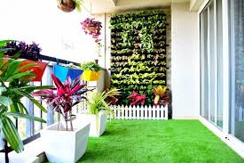 Terrace Garden Ideas Best Plants For