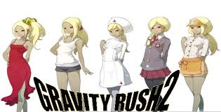 The full list of trophies for sie japan studio's gravity rush 2 has today been revealed. How To Unlock All Gravity Rush 2 Costumes Video Games Blogger