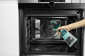 A Smarter Way To Clean Your Oven
