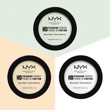 nyx professional makeup high definition