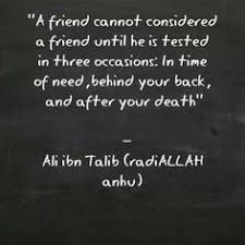Best Friends Quotes on Pinterest | Islam, Anniversaries and Wisdom ... via Relatably.com