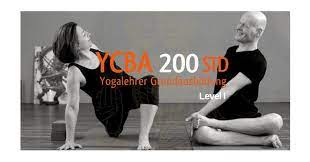 200 stunden yoga grundausbildung i