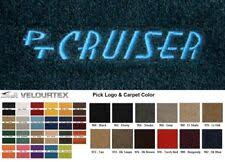 floor mats carpets for chrysler pt