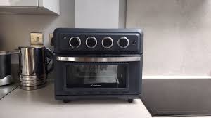 cuisinart toa60 air fryer mini oven