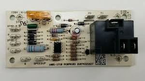 This pcbfm103s circuit control board is a guaranteed genuine goodman oem replacement for several goodman, amana, and janitrol units. Oem Goodman Amana 25cb 1 Control Board Hvac 25 46 Picclick