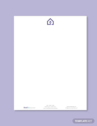 11 church letterhead templates free word psd ai format. Free 52 Sample Company Letterhead Templates In Illustrator Indesign Ms Word Pages Psd Publisher