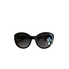 Sunglasses Kate Spade Black In Plastic