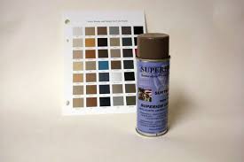 carpet dye solvent base aerosol scd a