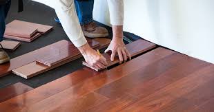 5 Common Hardwood Flooring Installation