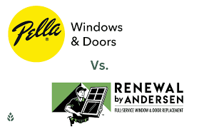 compare pella vs andersen windows