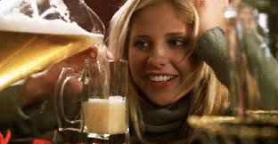 Buffy Spirit: Slayer Soundtrack Sunday ~ Beer Bad
